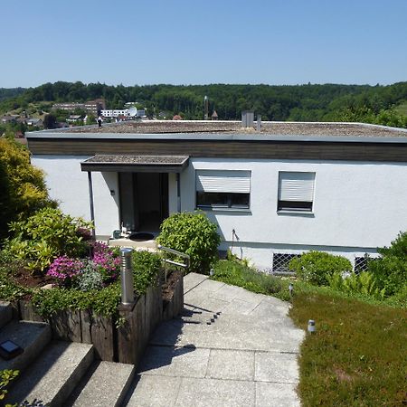 Apartment in Maulbronn Extérieur photo