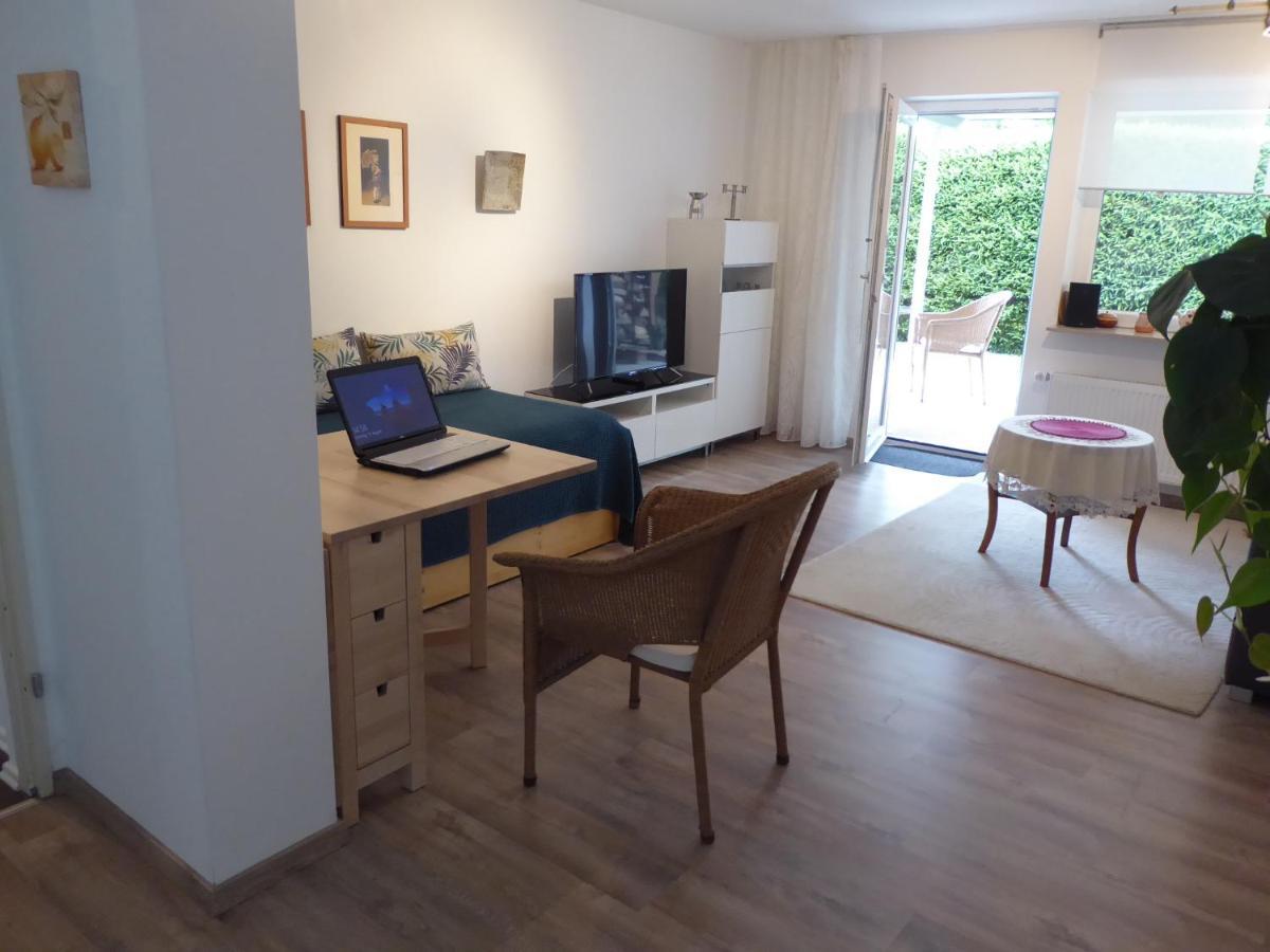Apartment in Maulbronn Extérieur photo