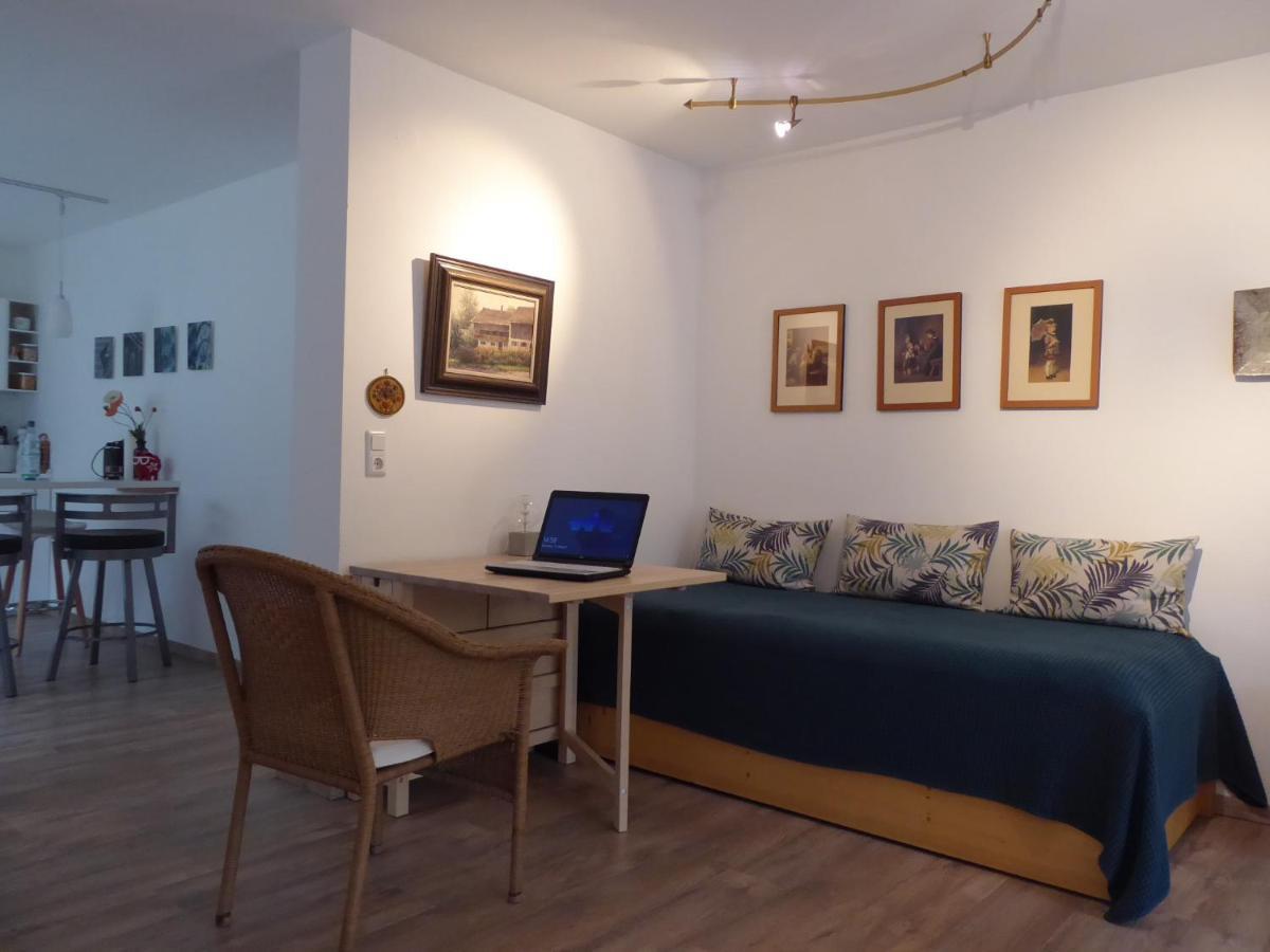 Apartment in Maulbronn Extérieur photo