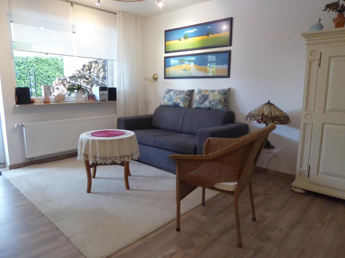 Apartment in Maulbronn Extérieur photo
