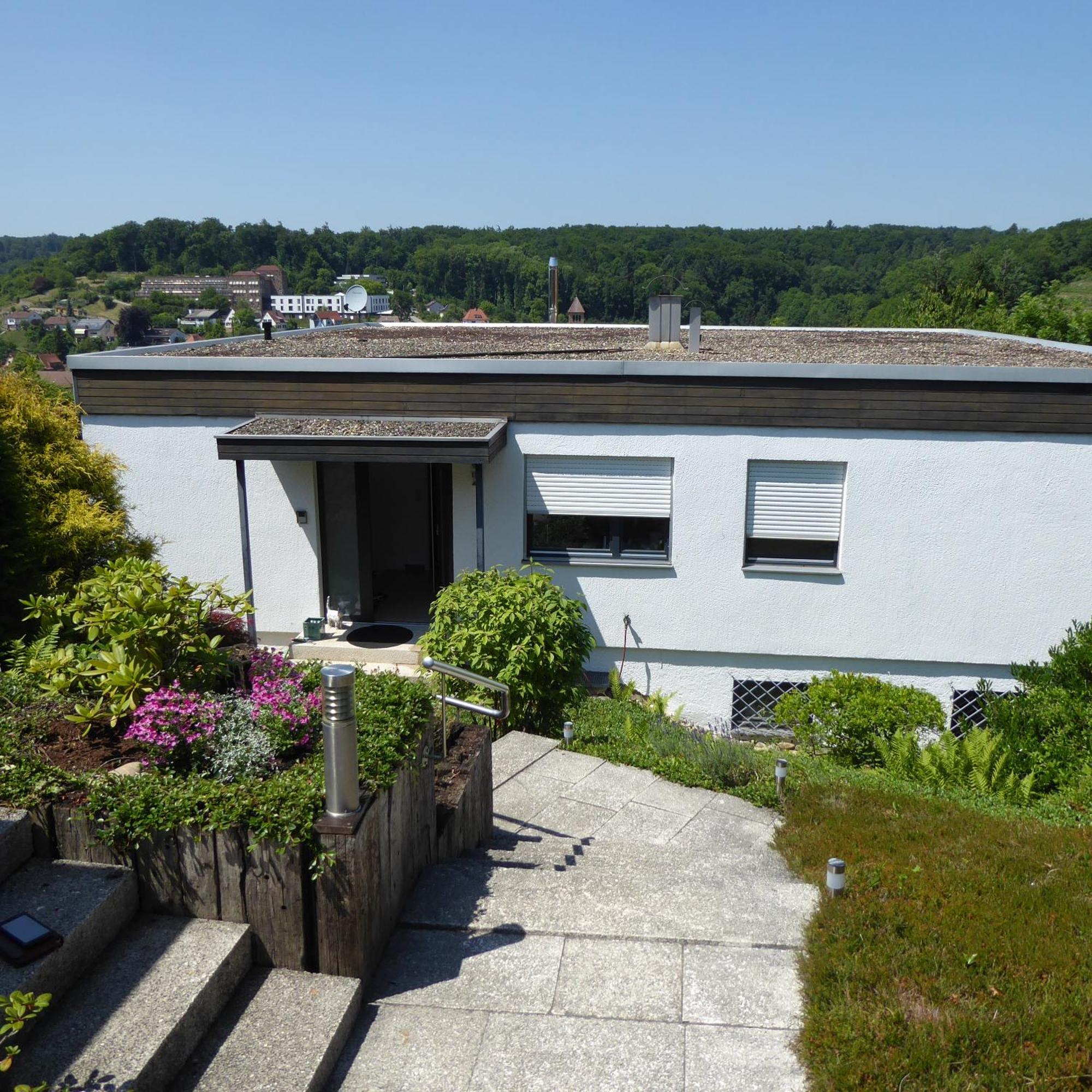 Apartment in Maulbronn Extérieur photo